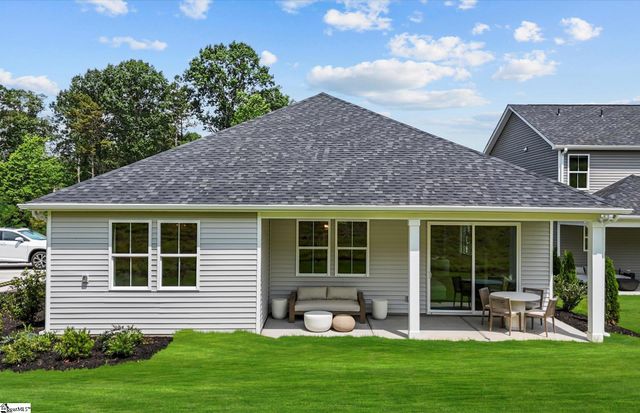 864 Sweetwater Hills Drive Lot 93, Moore, SC 29369