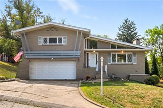 106 Vian Avenue, Burgettstown Boro, PA 15021