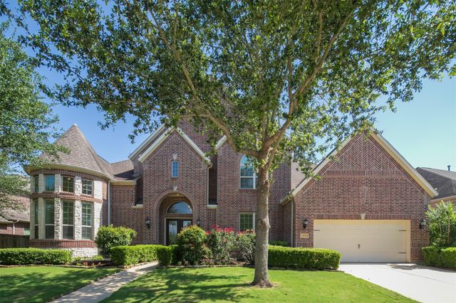 5014 Harvest Chase Lane, Sugar Land, TX 77479
