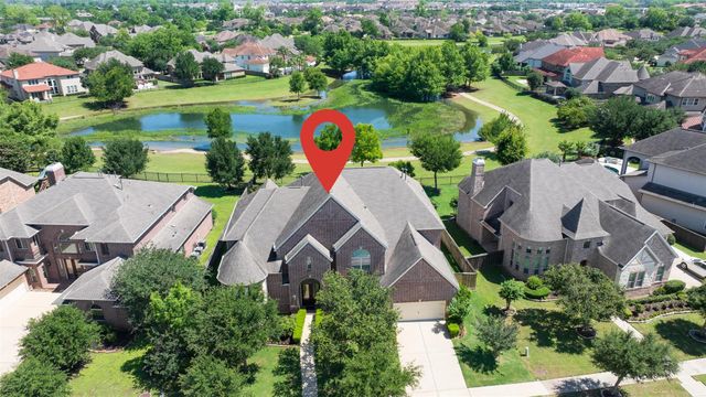 5014 Harvest Chase Lane, Sugar Land, TX 77479
