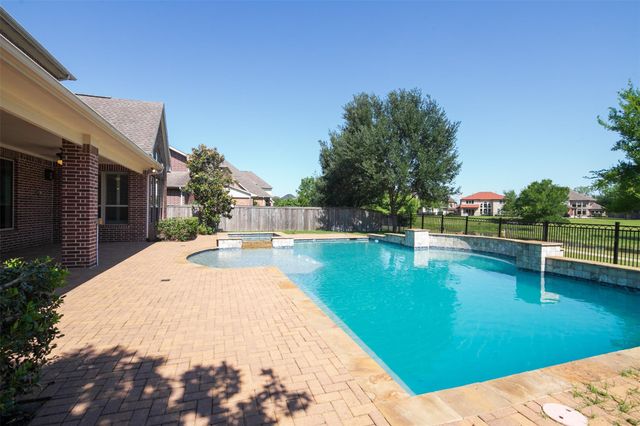 5014 Harvest Chase Lane, Sugar Land, TX 77479