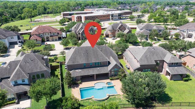 5014 Harvest Chase Lane, Sugar Land, TX 77479