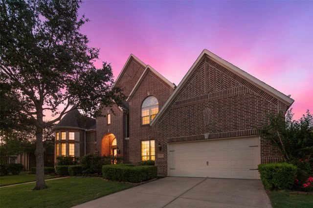 5014 Harvest Chase Lane, Sugar Land, TX 77479