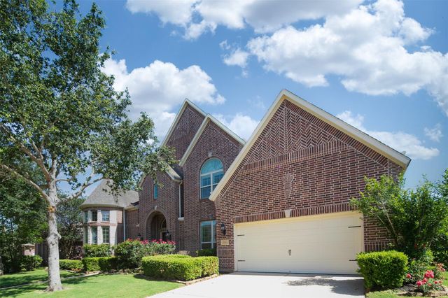 5014 Harvest Chase Lane, Sugar Land, TX 77479