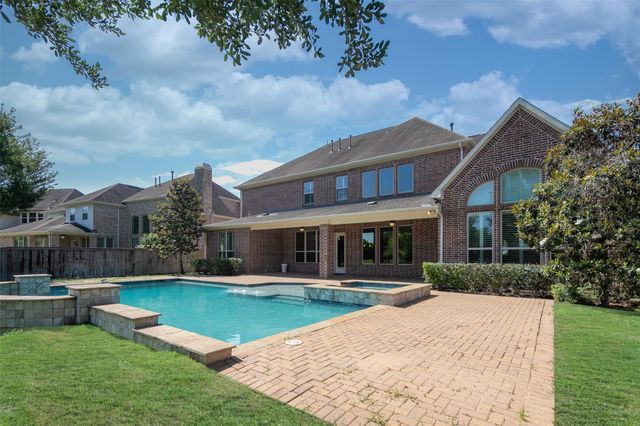 5014 Harvest Chase Lane, Sugar Land, TX 77479