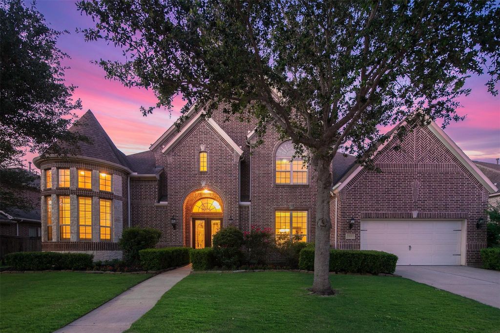 5014 Harvest Chase Lane, Sugar Land, TX 77479