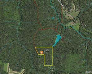 8 E Mineral Koleen Road, Owensburg, IN 47453