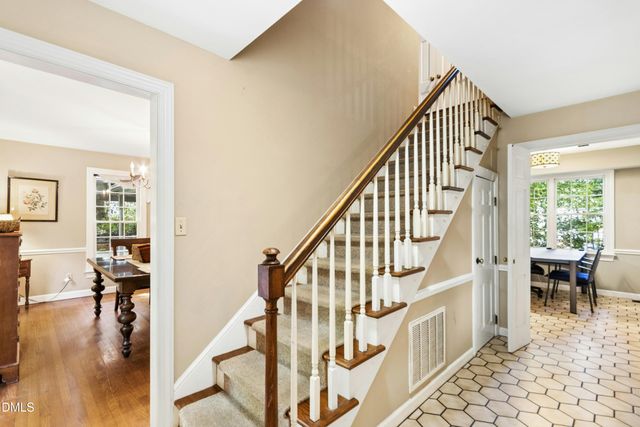 4609 Fernham Place, Raleigh, NC 27612