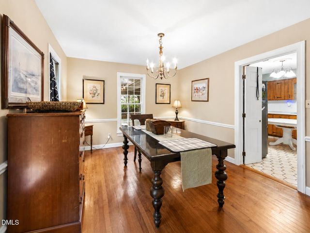 4609 Fernham Place, Raleigh, NC 27612