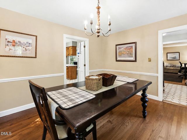 4609 Fernham Place, Raleigh, NC 27612