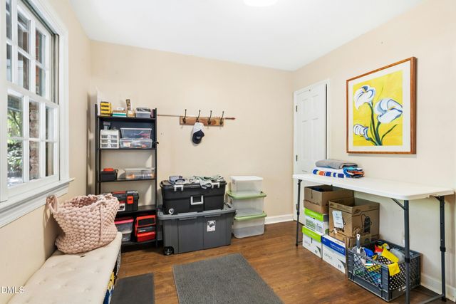 4609 Fernham Place, Raleigh, NC 27612