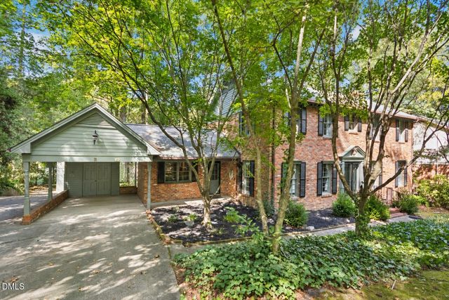4609 Fernham Place, Raleigh, NC 27612