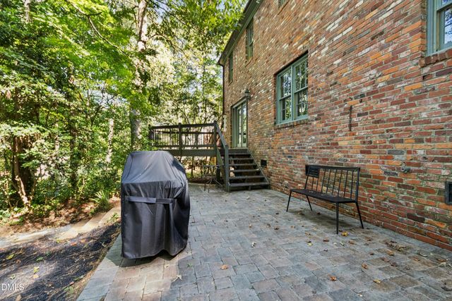 4609 Fernham Place, Raleigh, NC 27612