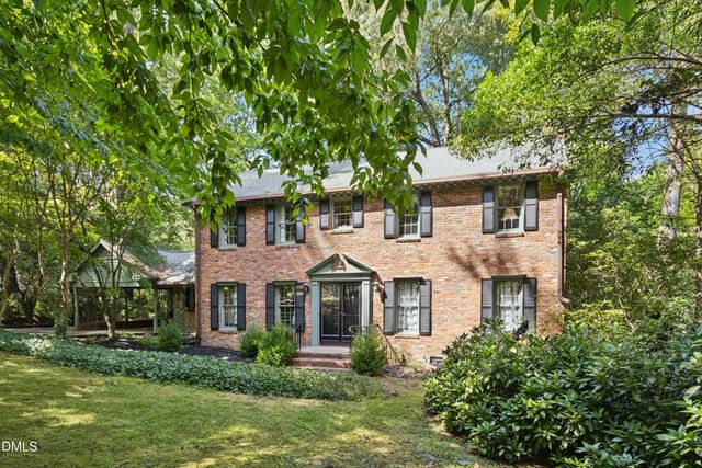 4609 Fernham Place, Raleigh, NC 27612