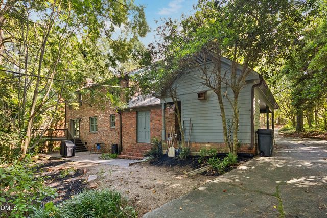 4609 Fernham Place, Raleigh, NC 27612