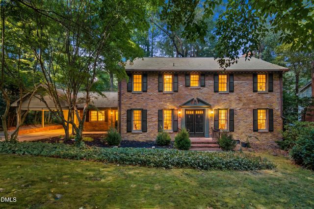 4609 Fernham Place, Raleigh, NC 27612