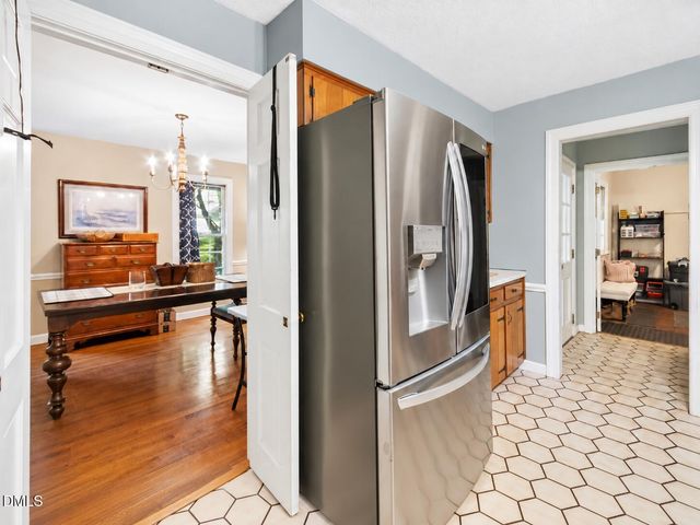 4609 Fernham Place, Raleigh, NC 27612