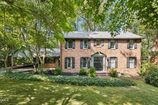 4609 Fernham Place, Raleigh, NC 27612