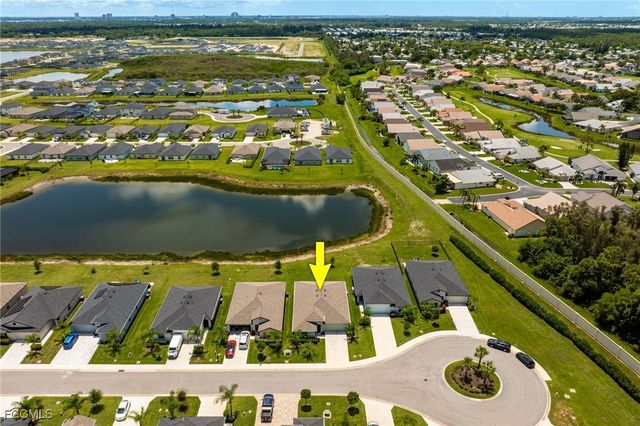 4012 Villa Doria CT, North Fort Myers, FL 33917