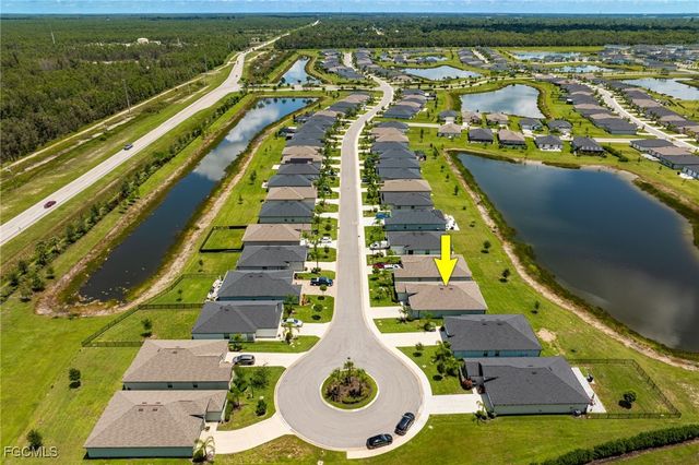 4012 Villa Doria CT, North Fort Myers, FL 33917