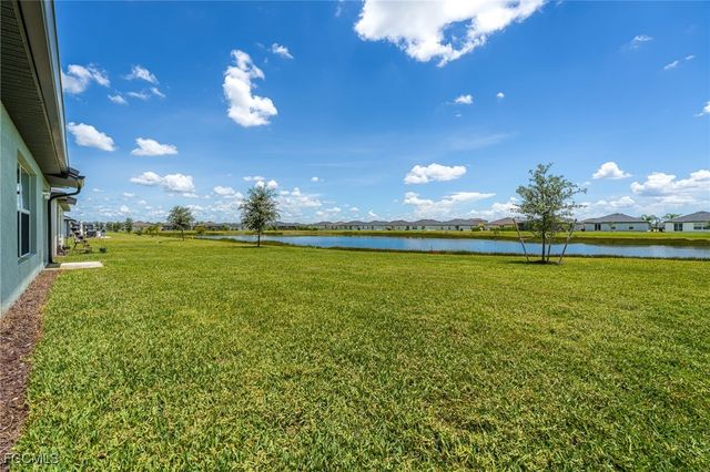 4012 Villa Doria CT, North Fort Myers, FL 33917
