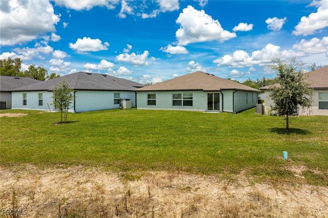 4012 Villa Doria CT, North Fort Myers, FL 33917