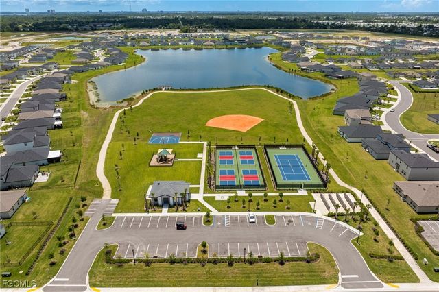 4012 Villa Doria CT, North Fort Myers, FL 33917