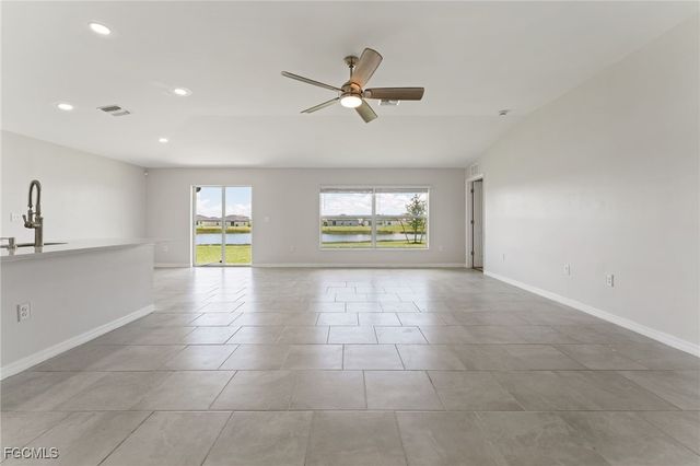 4012 Villa Doria CT, North Fort Myers, FL 33917