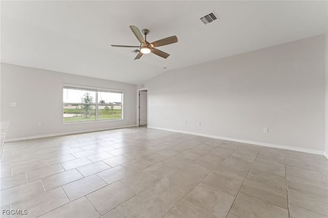 4012 Villa Doria CT, North Fort Myers, FL 33917
