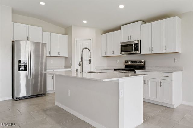4012 Villa Doria CT, North Fort Myers, FL 33917