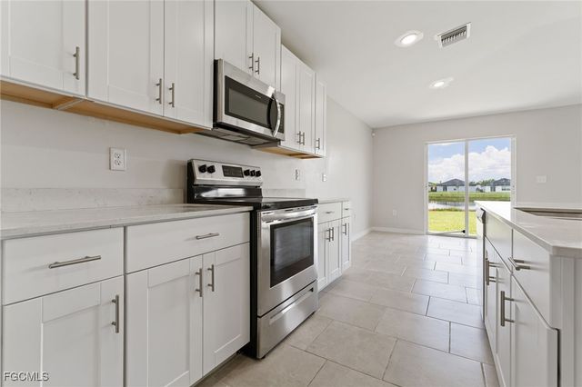 4012 Villa Doria CT, North Fort Myers, FL 33917