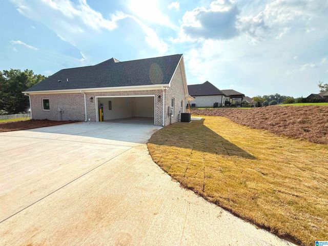 104 EDGEWATER DRIVE, Odenville, AL 35120