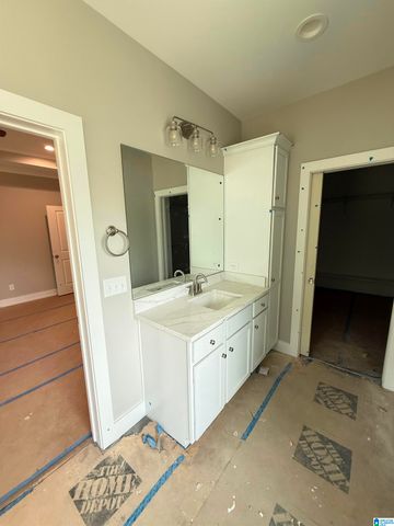 104 EDGEWATER DRIVE, Odenville, AL 35120