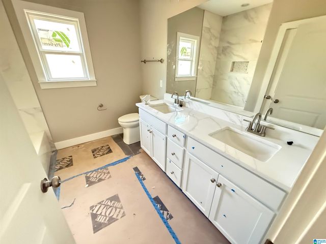 104 EDGEWATER DRIVE, Odenville, AL 35120
