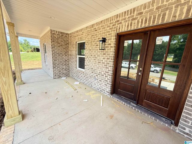 104 EDGEWATER DRIVE, Odenville, AL 35120