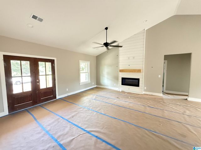 104 EDGEWATER DRIVE, Odenville, AL 35120