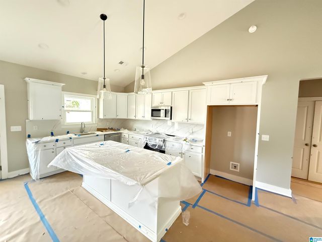 104 EDGEWATER DRIVE, Odenville, AL 35120