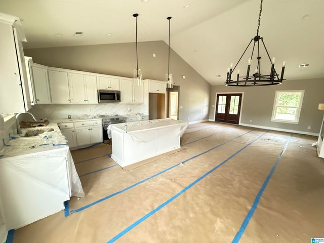 104 EDGEWATER DRIVE, Odenville, AL 35120