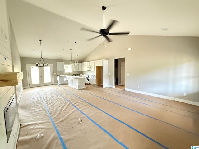 104 EDGEWATER DRIVE, Odenville, AL 35120