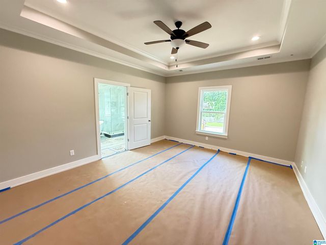 104 EDGEWATER DRIVE, Odenville, AL 35120