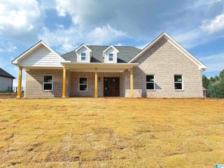 104 EDGEWATER DRIVE, Odenville, AL 35120
