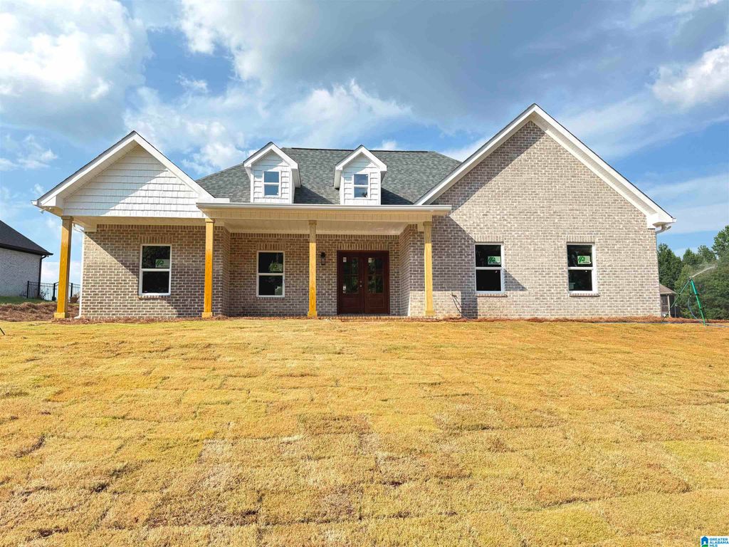 104 EDGEWATER DRIVE, Odenville, AL 35120