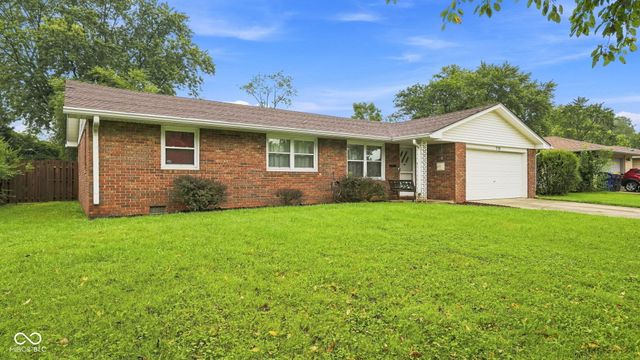 710 Piccadilli Road, Anderson, IN 46013