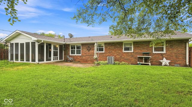 710 Piccadilli Road, Anderson, IN 46013