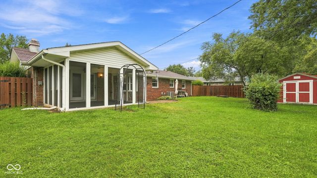 710 Piccadilli Road, Anderson, IN 46013