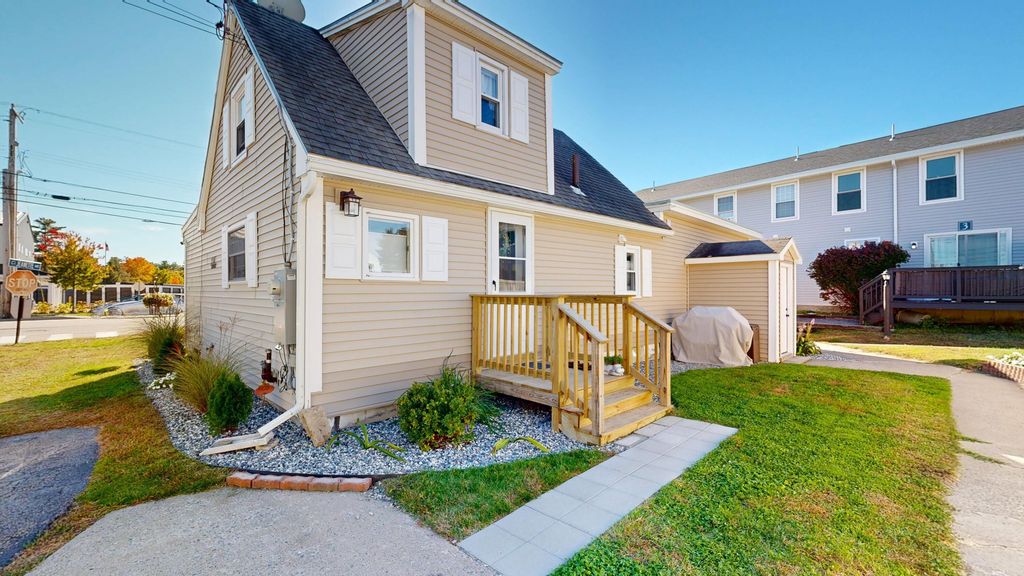 10 Ocean Park Road 7, Old Orchard Beach, ME 04064 — photo 2