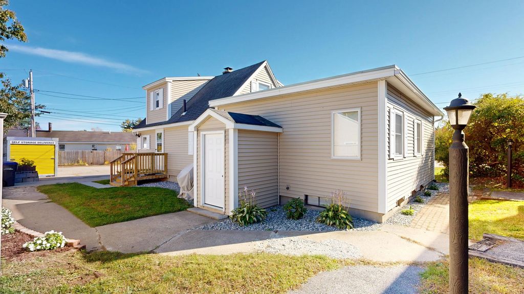 10 Ocean Park Road 7, Old Orchard Beach, ME 04064 — photo 3