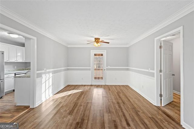 418 ELLERBE, Statham, GA 30666