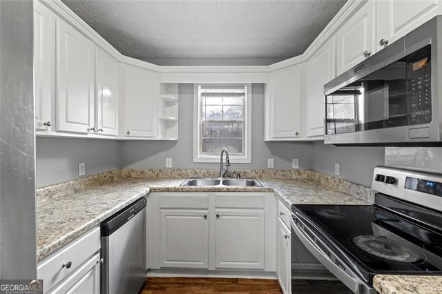 418 ELLERBE, Statham, GA 30666