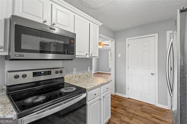 418 ELLERBE, Statham, GA 30666